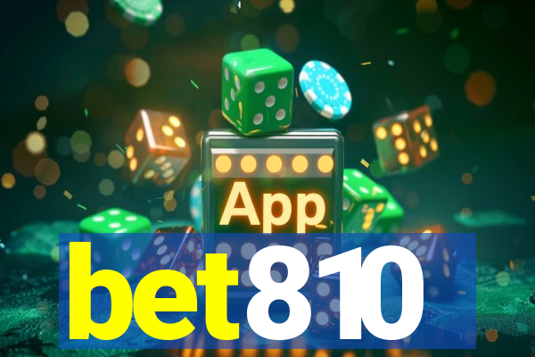 bet810