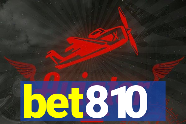 bet810