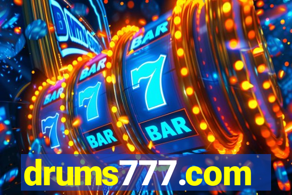 drums777.com