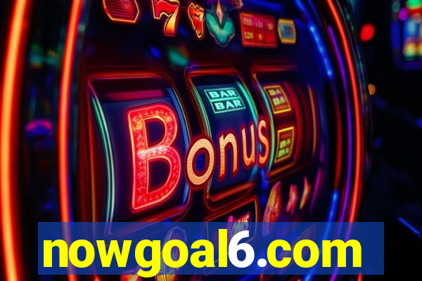 nowgoal6.com