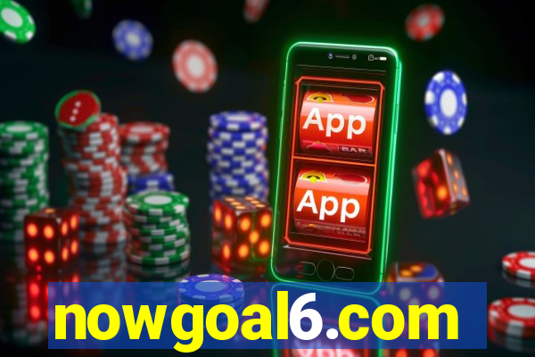 nowgoal6.com