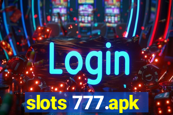 slots 777.apk