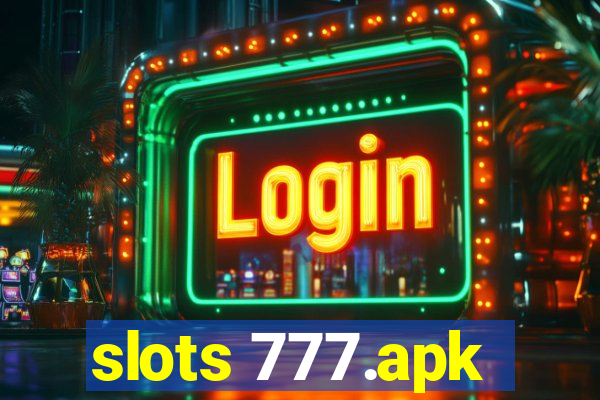 slots 777.apk