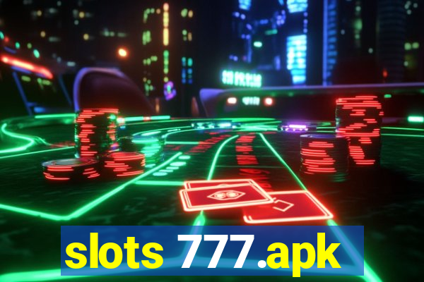 slots 777.apk