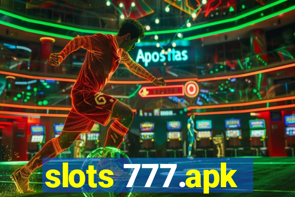 slots 777.apk