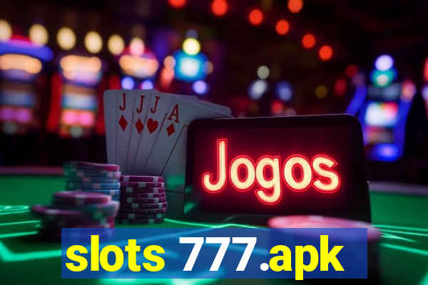 slots 777.apk