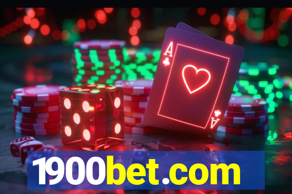 1900bet.com