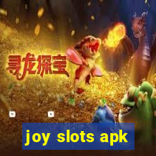 joy slots apk