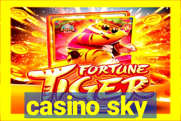 casino sky