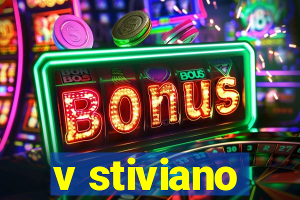 v stiviano