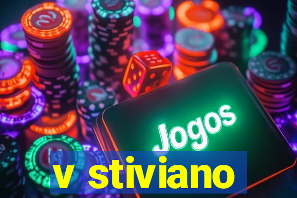 v stiviano