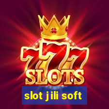 slot jili soft