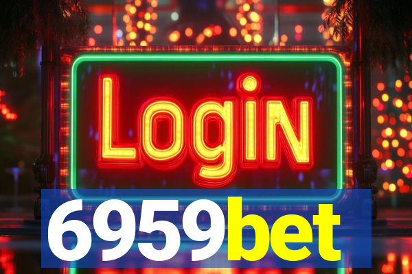 6959bet