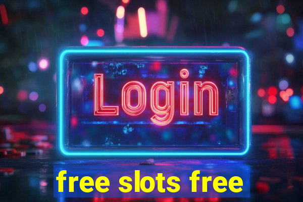 free slots free