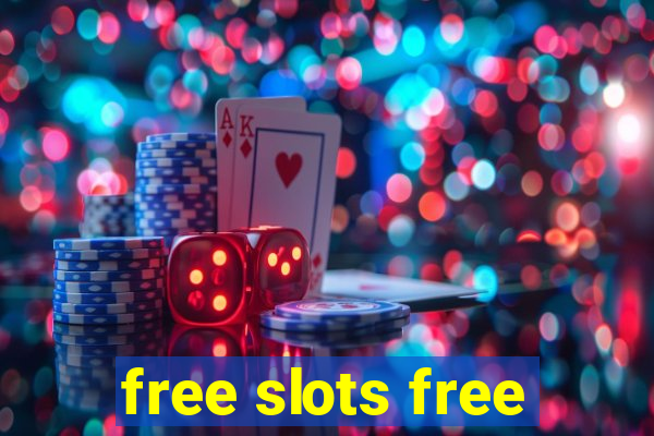 free slots free