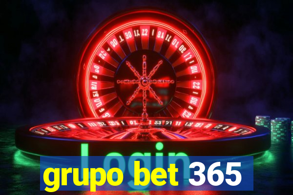 grupo bet 365