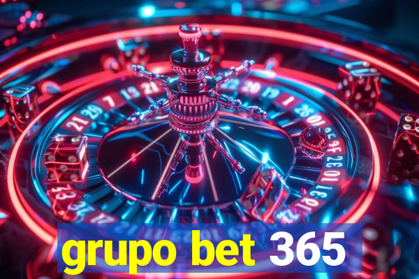 grupo bet 365