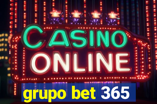 grupo bet 365