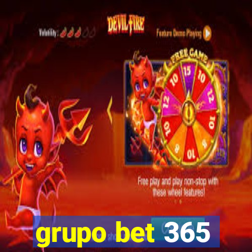 grupo bet 365