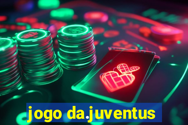 jogo da.juventus