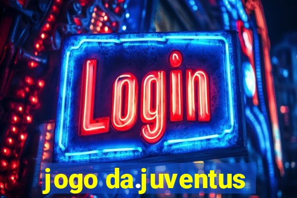 jogo da.juventus