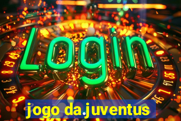 jogo da.juventus