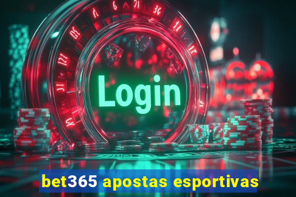 bet365 apostas esportivas