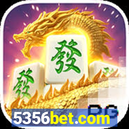 5356bet.com