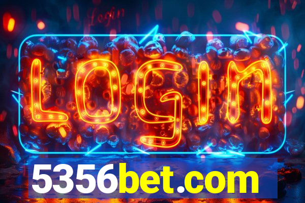 5356bet.com