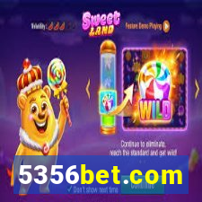 5356bet.com