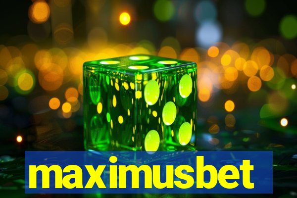 maximusbet