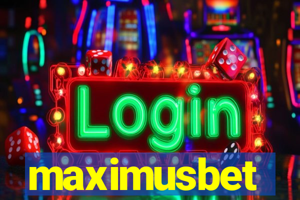 maximusbet