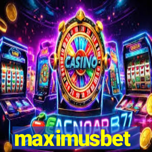 maximusbet