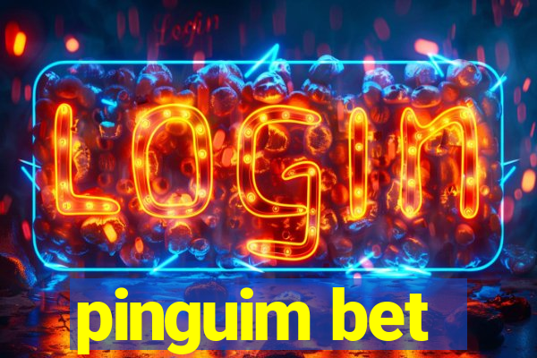 pinguim bet