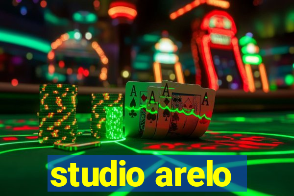 studio arelo