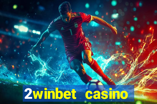 2winbet casino sister sites