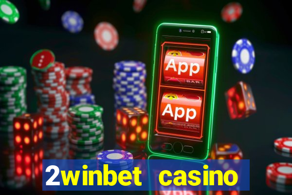 2winbet casino sister sites