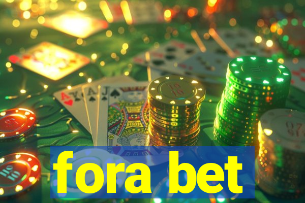 fora bet