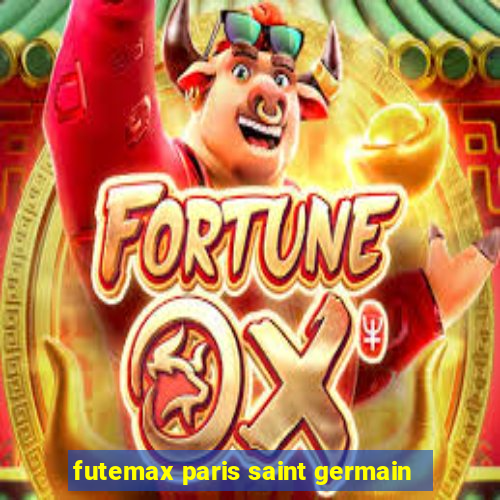 futemax paris saint germain