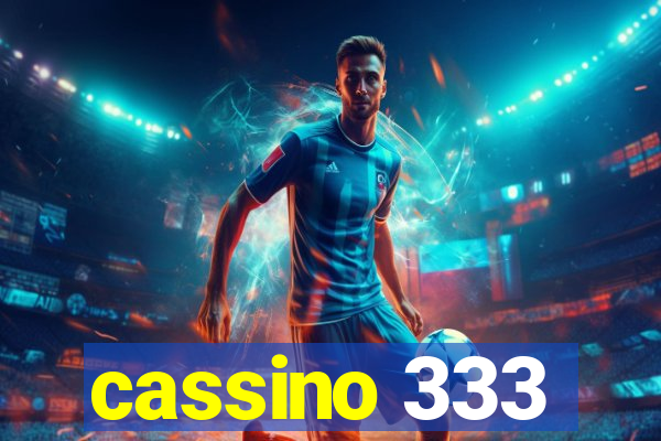 cassino 333