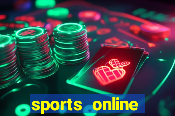 sports online betting sites