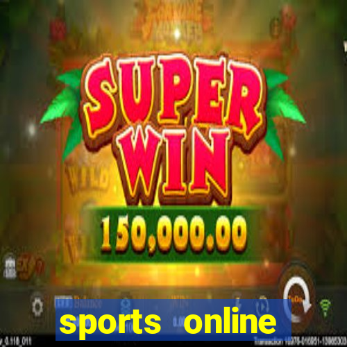 sports online betting sites