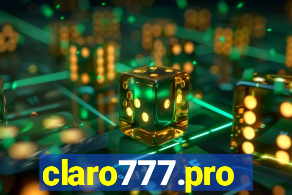 claro777.pro