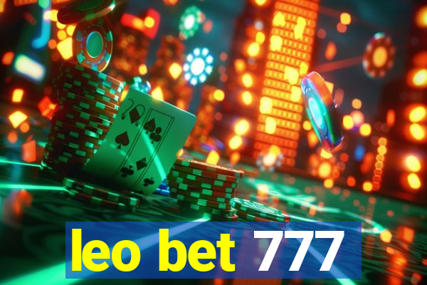 leo bet 777