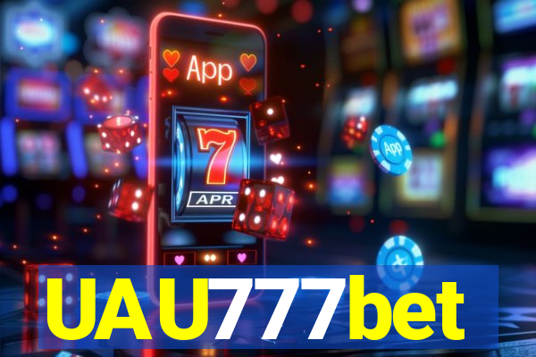 UAU777bet