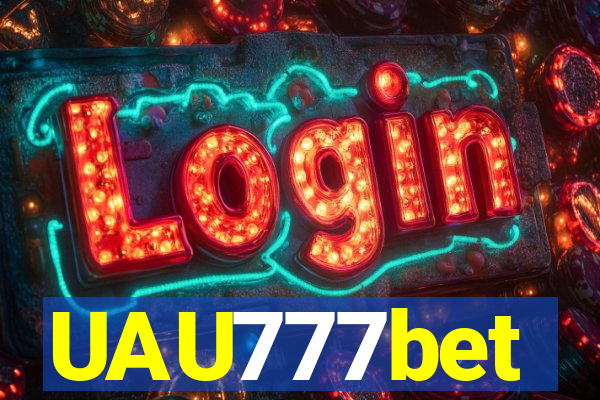 UAU777bet