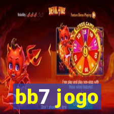 bb7 jogo