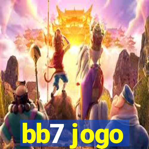 bb7 jogo