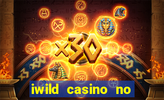 iwild casino no deposit bonus