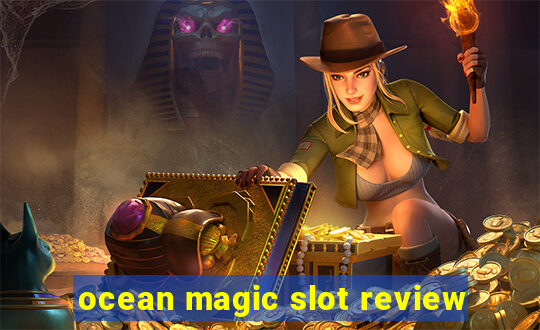 ocean magic slot review